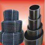 Casa si Gradina - Gradinarit si plante - Instalatii si accesorii pentru irigatii - Accesorii irigare - TEAVA  HDPE  PN10  Ø20  25ml - Infinity.ro