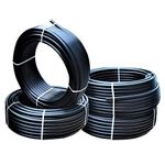 Casa si Gradina - Gradinarit si plante - Instalatii si accesorii pentru irigatii - Accesorii irigare - TEAVA  HDPE  PN10  Ø20  25ml - Infinity.ro