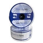 Casa si Gradina - Gradinarit si plante - Instalatii si accesorii pentru irigatii - Furtunuri de gradina si accesorii - Banda picurare cu filtrare continua 1 Tape 8mil/1.5lph/10cm - 1000m - Infinity.ro