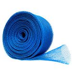 Casa si Gradina - Gradinarit si plante - Sere si solarii - Plasa protectie pomisori Diametru 10 cm x 100 ml - Infinity.ro