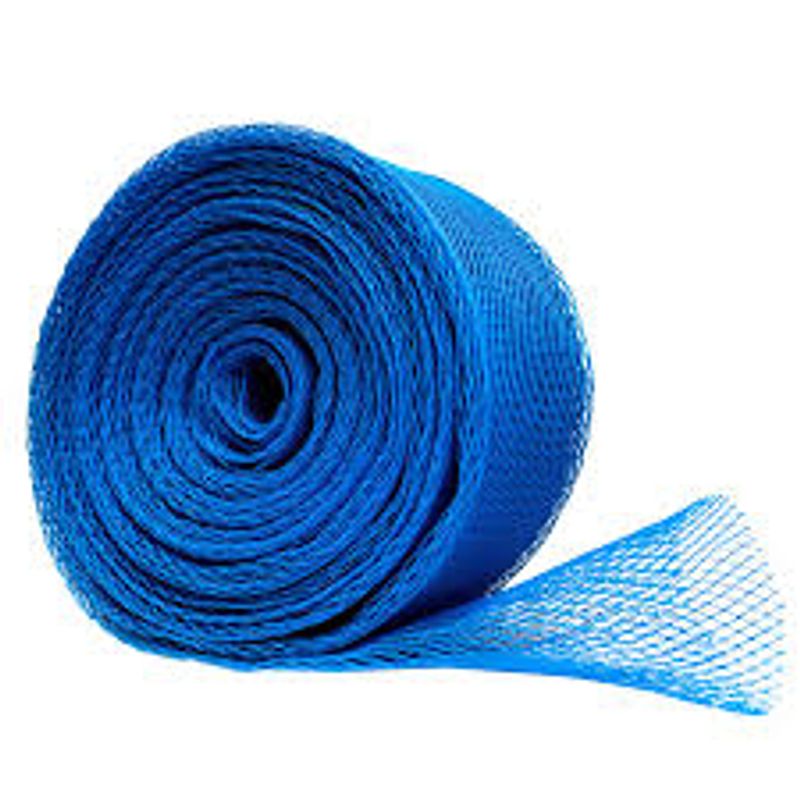 Casa si Gradina - Gradinarit si plante - Sere si solarii - Plasa protectie pomisori Diametru 10 cm x 100 ml - Infinity.ro