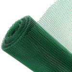 Casa si Gradina - Gradinarit si plante - Sere si solarii - Plasa protectie pomisori Diametru 10 cm x 100 ml - Infinity.ro