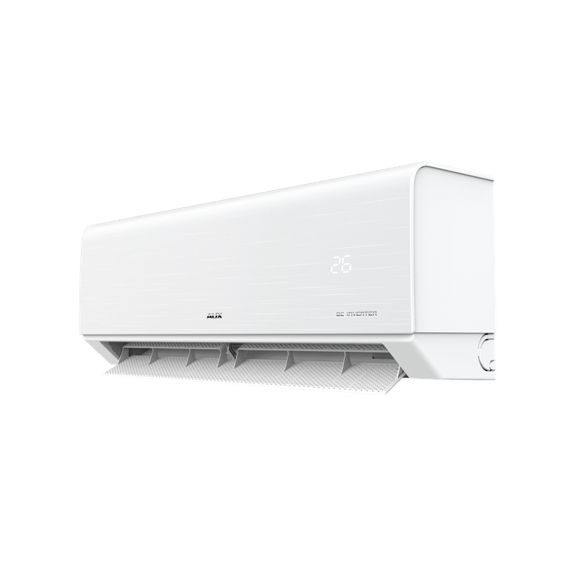 Electronice si Electrocasnice - Climatizare si sisteme de incalzire - Aparate racire aer - Aer conditionat - Aparat aer condiționat AUX C-ICY, 18 000 BTU/h, ASW-H18E3A4/CAR3DI-C0 - Infinity.ro