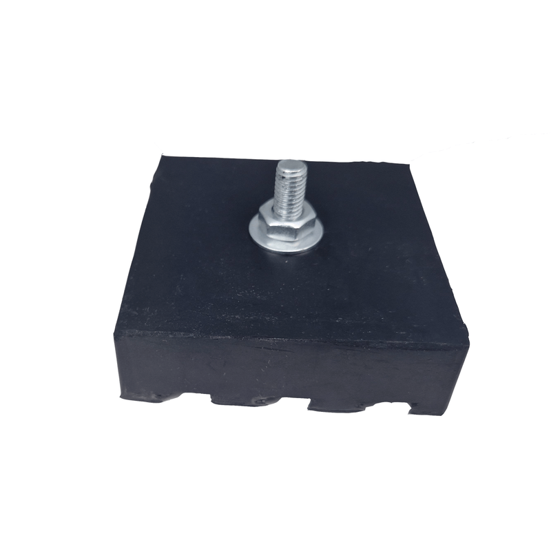 Electronice si Electrocasnice - Climatizare si sisteme de incalzire - Accesorii si consumabile climatizare - TAMPOANE ANTIVIBRATII WTG-002 - Infinity.ro