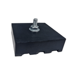 Electronice si Electrocasnice - Climatizare si sisteme de incalzire - Accesorii si consumabile climatizare - TAMPOANE ANTIVIBRATII WTG-002 - Infinity.ro