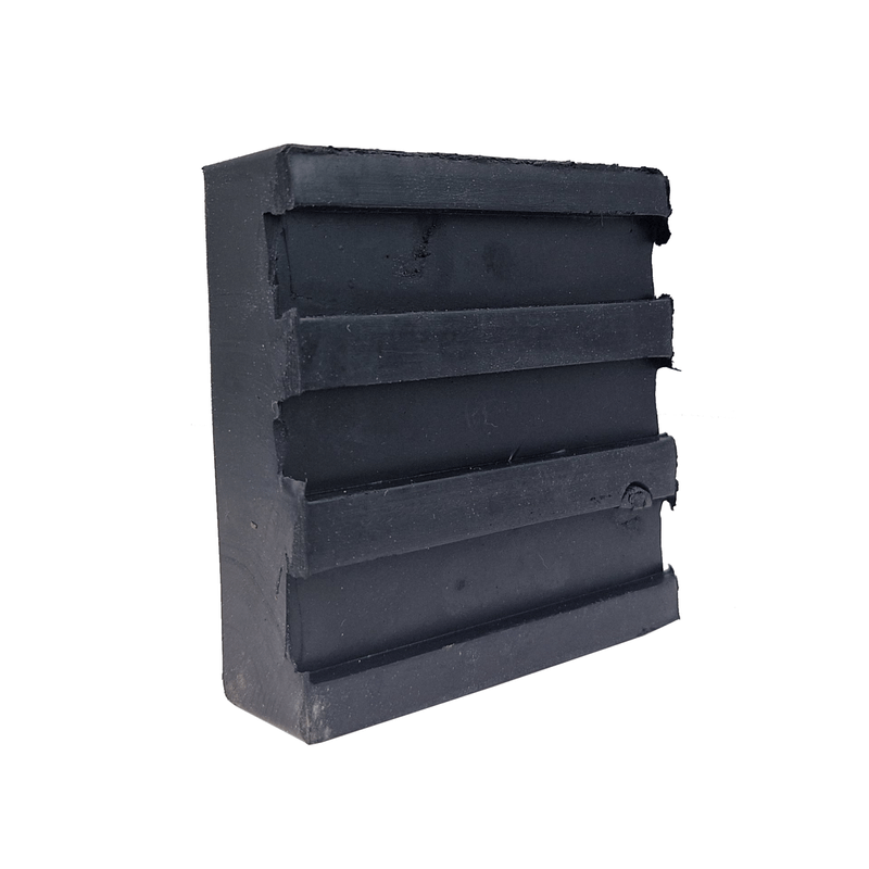 Electronice si Electrocasnice - Climatizare si sisteme de incalzire - Accesorii si consumabile climatizare - TAMPOANE ANTIVIBRATII WTG-002 - Infinity.ro