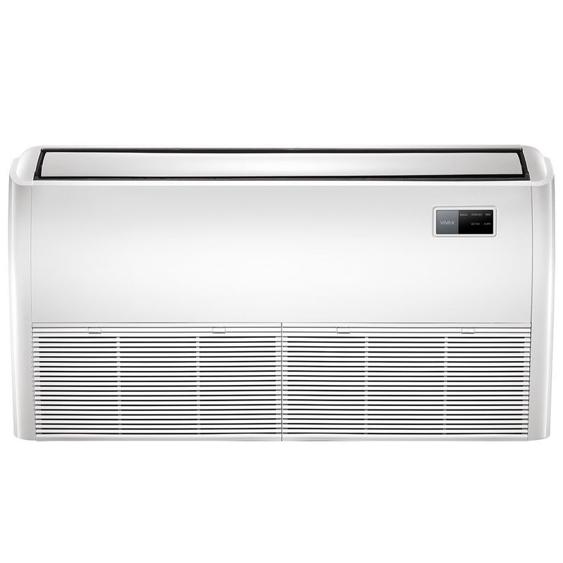 Electronice si Electrocasnice - Climatizare si sisteme de incalzire - Aparate racire aer - Aer conditionat - Aer Conditionat de PARDOSEALA / TAVAN VIVAX ACP-18CF50AERI 220V R32 Inverter 18000 BTU/h - Infinity.ro