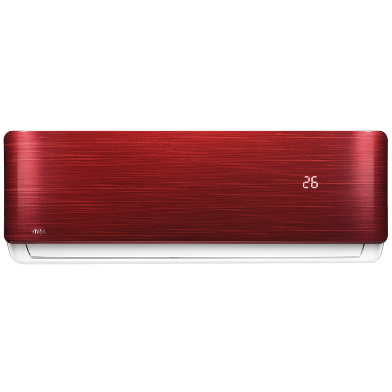 Electronice si Electrocasnice - Climatizare si sisteme de incalzire - Aparate racire aer - Aer conditionat - Aer Conditionat MULTISPLIT VIVAX ACP-18COFM50AERI / 2x ACP-12CH35AERI RED Dublu Split Inverter - Infinity.ro