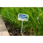 Casa si Gradina - Gradinarit si plante - Sere si solarii - Tablita marcaj 6 x h 34 cm, 10 buc/set - Infinity.ro