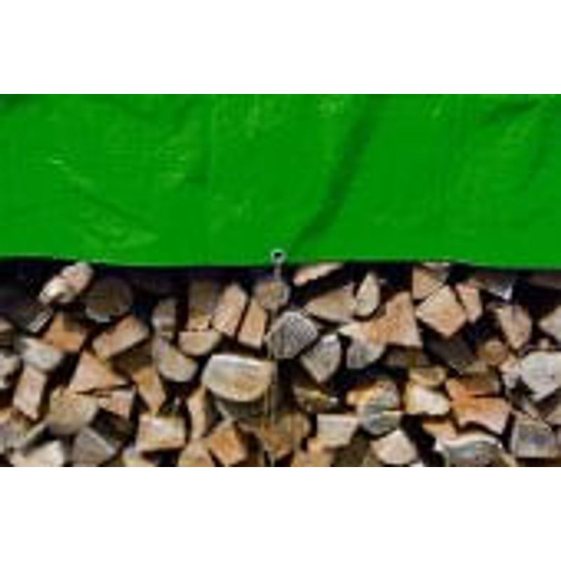 Casa si Gradina - Gradinarit si plante - Sere si solarii - Prelata Multicovering 4 x 5 m, 80 gr/mp - Infinity.ro