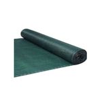 Casa si Gradina - Gradinarit si plante - Sere si solarii - Plasa umbrire 35%, verde, 4 m inaltime x 50 m lungime - Infinity.ro