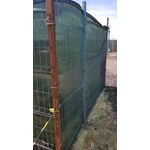 Casa si Gradina - Gradinarit si plante - Sere si solarii - Plasa umbrire 35%, verde, 10 m inaltime x 50 m lungime import Grecia calitate superioara - Infinity.ro