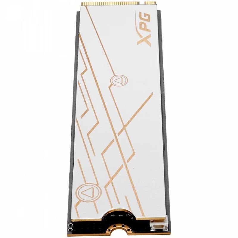 PC, gaming si accesorii - Componente PC - Componente - Solid-State Drive (SSD) - Solid State Drive (SSD) Adata XPG MARS 980 BLADE, PCIe Gen5 x4 M.2 2280, 2TB - Infinity.ro