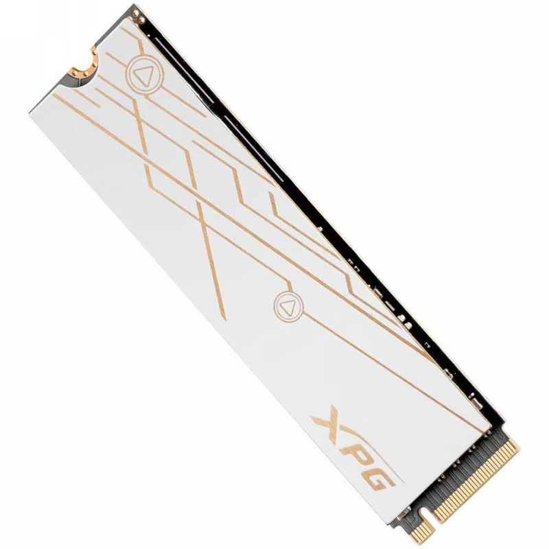 PC, gaming si accesorii - Componente PC - Componente - Solid-State Drive (SSD) - Solid State Drive (SSD) Adata XPG MARS 980 BLADE, PCIe Gen5 x4 M.2 2280, 2TB - Infinity.ro