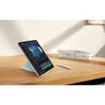 Laptop, Telefoane si Tablete - Tablete si accesorii tablete - Accesorii Tablete - Huse tablete - Husa Pitaka MagEZ Folio 2 pentru iPad 11'' A16 2025 si iPad 10.9'' A14 2022, Albastru - Infinity.ro
