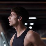 TV, Audio-Video si Foto - Portabile audio - Casti audio - Casti True Wireless Baseus Bowie MF1 Open-Ear, Autonomie 60 de ore, IPX4, Bluetooth 5.4, Negru - Infinity.ro