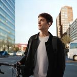 TV, Audio-Video si Foto - Portabile audio - Casti audio - Casti True Wireless Baseus Bowie MF1 Open-Ear, Autonomie 60 de ore, IPX4, Bluetooth 5.4, Alb - Infinity.ro