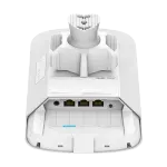 PC, gaming si accesorii - Retelistica - Wireless - Acces Point-uri - Set 2 x Bridge wireless Dual Band, AC1200, 2/16 dBi, 5 km, PoE IN, Cloud Management - Ruijie Reyee RG-EST350G - Infinity.ro