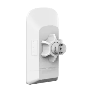 Set 2 x Bridge wireless Dual Band, AC1200, 2/16 dBi, 5 km, PoE IN, Cloud Management - Ruijie Reyee RG-EST350G