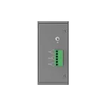 PC, gaming si accesorii - Retelistica - Switch-uri - Switch-uri cu management - Switch industrial 8 x RJ45 1G PoE+/PoE++, 2 x combo SFP/RJ45 1G, Easy Managed - TP-Link Omada IES210GPP - Infinity.ro