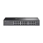PC, gaming si accesorii - Retelistica - Switch-uri - Switch-uri cu management - Switch 24 x RJ45 Gigabit, Easy Managed - TP-Link Omada ES224G - Infinity.ro