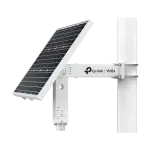 Casa si Gradina - Electrice - Smart Home - Accesorii control acces si supraveghere - Sistem de alimentare cu panou solar 60W si acumulator 31.2Ah/10.8V - TP-Link VIGI VIGISP6030 - Infinity.ro