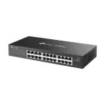 PC, gaming si accesorii - Retelistica - Switch-uri - Switch-uri cu management - Switch 24 x RJ45 Gigabit, Easy Managed - TP-Link Omada ES224G - Infinity.ro