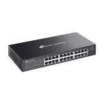 PC, gaming si accesorii - Retelistica - Switch-uri - Switch-uri cu management - Switch 24 x RJ45 Gigabit, Easy Managed - TP-Link Omada ES224G - Infinity.ro