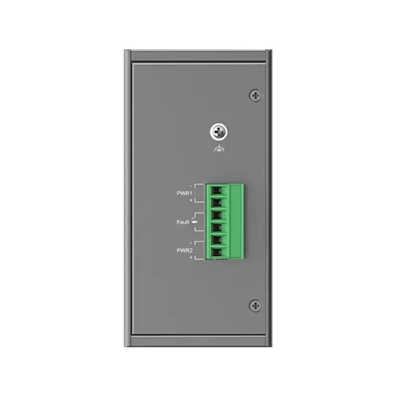 PC, gaming si accesorii - Retelistica - Switch-uri - Switch-uri cu management - Switch industrial 4 x RJ45 1G PoE+/PoE++, 1 x SFP 1G, 1 x combo SFP/RJ45 1G, Managed - TP-Link Omada IES206GPP - Infinity.ro