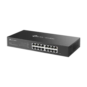 Switch 16 x RJ45 Gigabit, Easy Managed - TP-Link Omada ES216G