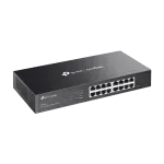 PC, gaming si accesorii - Retelistica - Switch-uri - Switch-uri cu management - Switch 16 x RJ45 Gigabit, Easy Managed - TP-Link Omada ES216G - Infinity.ro