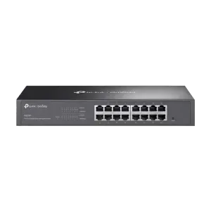 Switch 16 x RJ45 Gigabit, Easy Managed - TP-Link Omada ES216G
