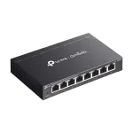 PC, gaming si accesorii - Retelistica - Switch-uri - Switch-uri cu management - Switch 8 x RJ45 Gigabit, Easy Managed - TP-Link Omada ES208G - Infinity.ro