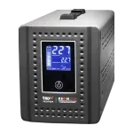 Casa si Gradina - Electrice - Smart Home - Accesorii control acces si supraveghere - UPS 500VA, repornire automata, afisaj LCD, protectii multiple, Input AC 155-285V UPS-KEON-500VA - Infinity.ro