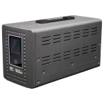 Casa si Gradina - Electrice - Smart Home - Accesorii control acces si supraveghere - UPS 500VA, repornire automata, afisaj LCD, protectii multiple, Input AC 155-285V UPS-KEON-500VA - Infinity.ro