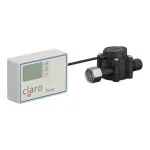 Casa si Gradina - Sanitare - Suporturi si accesorii baie - Accesorii baie - Debitmetru Hansgrohe F23 - Infinity.ro