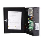 Casa si Gradina - Electrice - Smart Home - Control acces si accesorii - Centrala de control acces pentru o usa (bidirectionala), conexiune TCP/IP - HIKVISION DS-K2801 - Infinity.ro