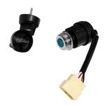 Casa si Gradina - Gradinarit si plante - Utilaje gradina - Consumabile si accesorii utilaje de gradina - Contact motocultor diesel 186F - Infinity.ro