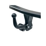 Auto si Moto - Piese auto si accesorii - Caroserie - Ornamente exterior auto - Carlig remorcare pentru MERCEDES VITO 2003, HAKPOL - Infinity.ro