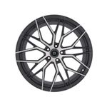 Auto si Moto - Anvelope si jante - Jante auto - Set 4 jante din aliaj BUTZI FURA Shiny Gun Metal 20x8,5, 5x112, ET45, 73,1 - Infinity.ro