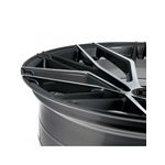 Auto si Moto - Anvelope si jante - Jante auto - Set 4 jante din aliaj BUTZI FURA Shiny Gun Metal 20x8,5, 5x112, ET45, 73,1 - Infinity.ro