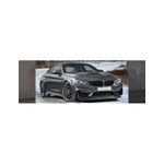 Auto si Moto - Anvelope si jante - Jante auto - Set 4 jante din aliaj BUTZI FURA Shiny Gun Metal 20x8,5, 5x112, ET45, 73,1 - Infinity.ro