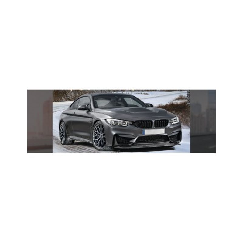 Auto si Moto - Anvelope si jante - Jante auto - Set 4 jante din aliaj BUTZI FURA Shiny Gun Metal 20x8,5, 5x112, ET45, 73,1 - Infinity.ro