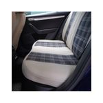 Auto si Moto - Intretinere auto - Huse auto - Set Huse Scaun Sport Bej Universale, Umbrella - Infinity.ro