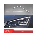 Auto si Moto - Piese auto si accesorii - Caroserie - Ornamente exterior auto - Fibra reparatie DRL far stanga pentru Seat Leon 3 2012-2016 - Infinity.ro