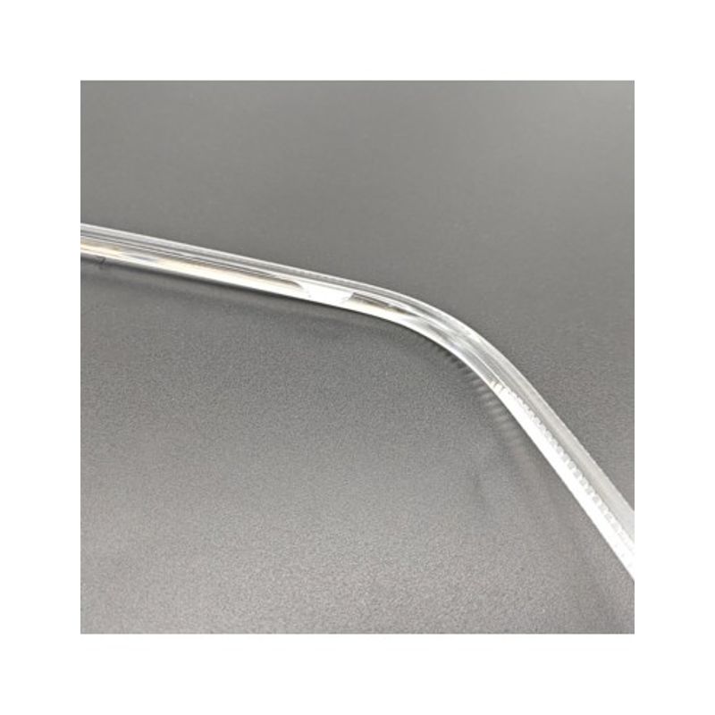 Auto si Moto - Piese auto si accesorii - Caroserie - Ornamente exterior auto - Fibra reparatie DRL far stanga pentru Seat Leon 3 2012-2016 - Infinity.ro