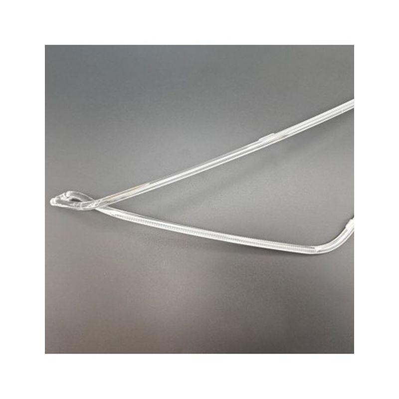 Auto si Moto - Piese auto si accesorii - Caroserie - Ornamente exterior auto - Fibra reparatie DRL far stanga pentru Seat Leon 3 2012-2016 - Infinity.ro