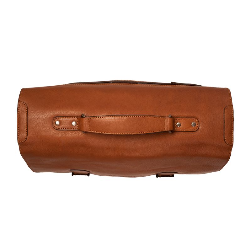 Laptop, Telefoane si Tablete - Laptopuri si accesorii - Accesorii Laptop - Genti laptop - Geanta laptop The Chesterfield Brand, piele naturala, Idaho cu 5 compartimente - Infinity.ro