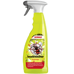 Auto si Moto - Intretinere auto - Produse curatare auto - Solutie Pentru Indepartarea Insectelor Sonax , 750 ml - Infinity.ro