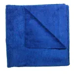 Auto si Moto - Intretinere auto - Produse curatare auto - Deturner Basic Microfiber Towel - Set 5 Buc Microfibre Profesionale Pentru Detailing Zilnic - 350 GSM - Infinity.ro